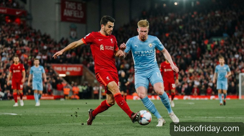 Ngoại hạng Anh vòng 6: Đại chiến Liverpool - Man City và áp lực từ phán quyết tài chính
