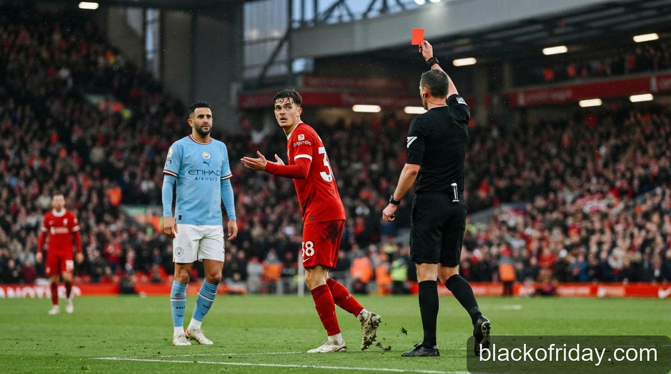 Man City hủy diệt Liverpool 3-0: Thông điệp đanh thép từ Anfield - 2